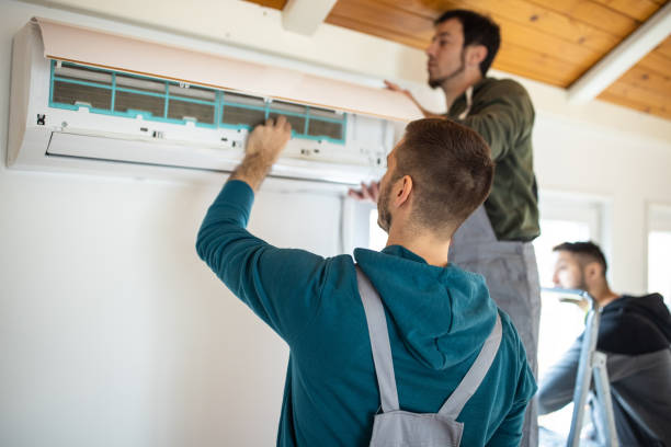 Best Commercial HVAC Repair  in Beaufort, SC