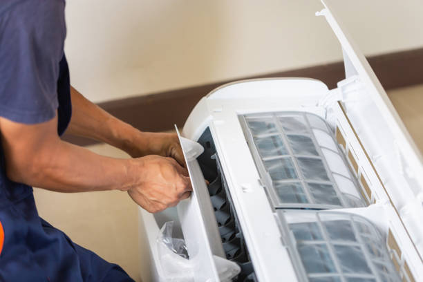 Best HVAC Contractors  in Beaufort, SC