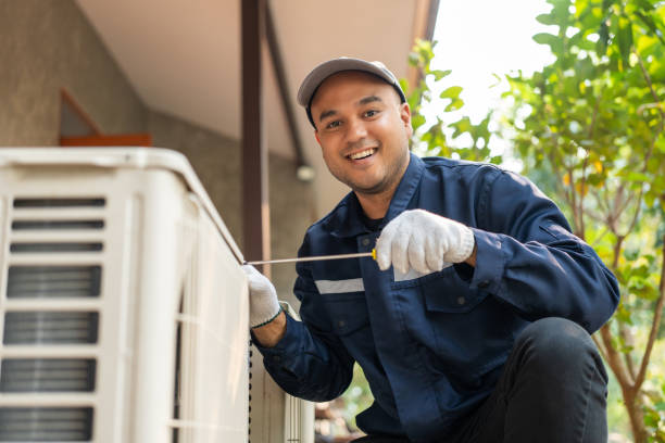 Best Ductless HVAC Repair  in Beaufort, SC